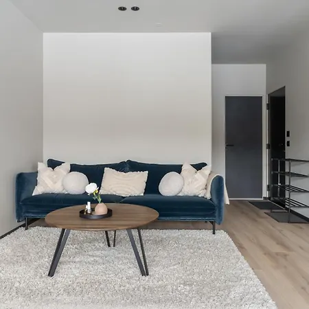 The Cozy Horizon By Arctic Homes Apartamento Tromsø