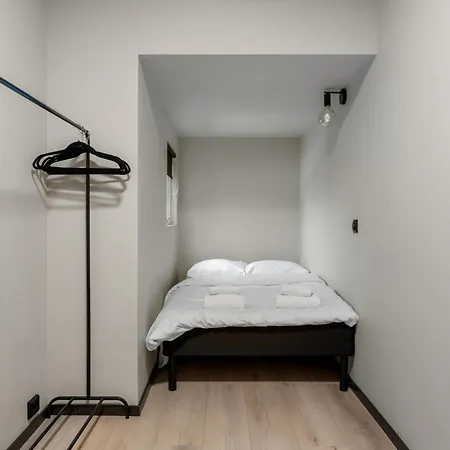 The Cozy Horizon By Arctic Homes Apartamento *