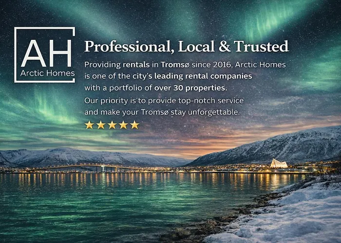 The Cozy Horizon By Arctic Homes *