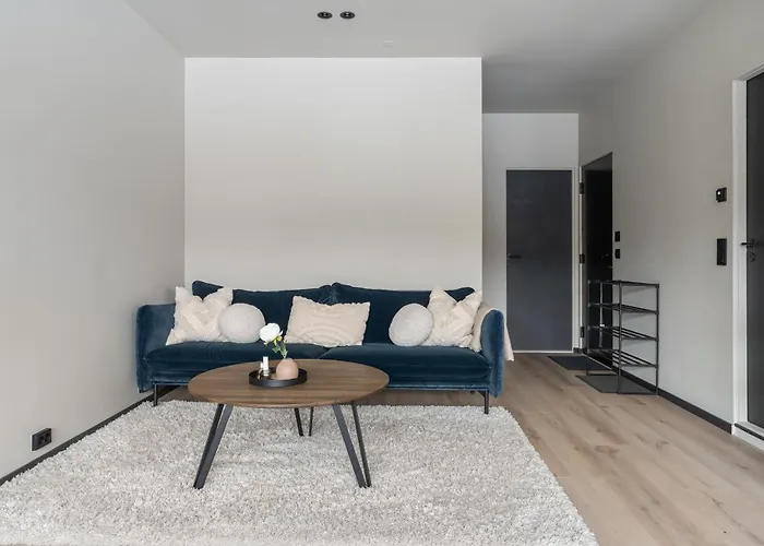 The Cozy Horizon By Arctic Homes Apartamento Tromsø