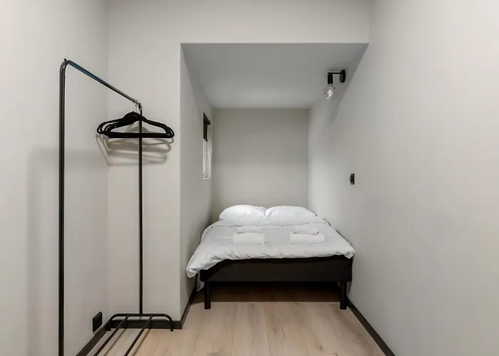 The Cozy Horizon By Arctic Homes Apartamento *