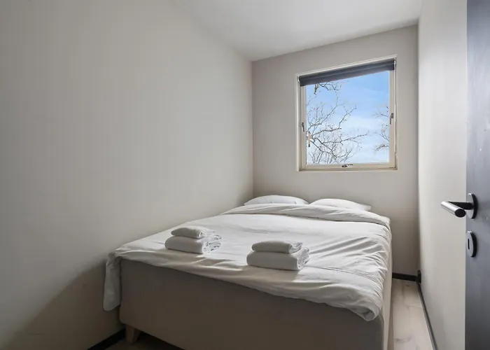 The Cozy Horizon By Arctic Homes Tromsø