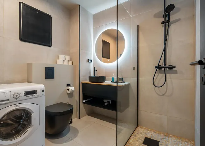 The Cozy Horizon By Arctic Homes * Tromsø