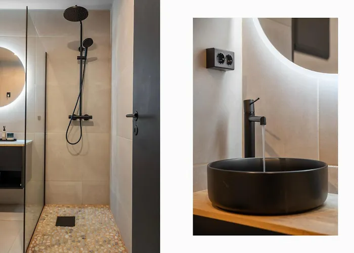 Apartamento The Cozy Horizon By Arctic Homes